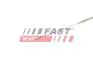 FT80343 Щуп масляний RENAULT MASTER 10&gt; 2.3DCI FAST підбір по vin на Brocar