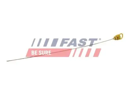FT80343 Щуп масляний RENAULT MASTER 10> 2.3DCI FAST підбір по vin на Brocar