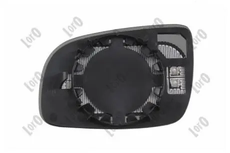4029G04 SZKLO LUSTERKA PR VW LUPO -01 POLO -02 ABAKUS підбір по vin на Brocar