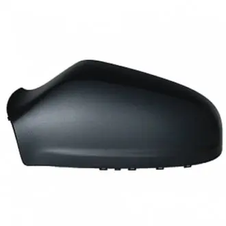 2807C01 OBUDOWA LUSTERKA LE OPEL ASTRA H 04-08 ABAKUS подбор по vin на Brocar