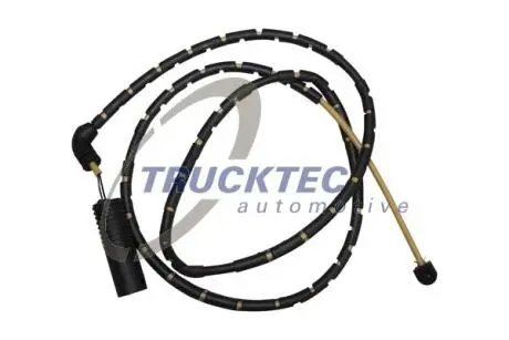 0834097 Сигналізатор, знос гальмівних колодок TRUCKTEC підбір по vin на Brocar