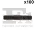 SZPILKA M6X1,0X12/M6X1,0X20 /100 SZT/ 98506005100