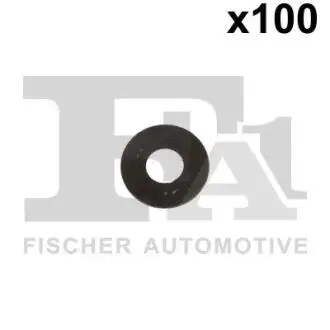 111263100 Ущільнювальне кільце FA1 підбір по vin на Brocar