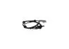 0986594623 CZUJNIK ABS /PRZ/ PEUGEOT 607 2.2 06- BOSCH підбір по vin на Brocar