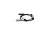 0986594623 CZUJNIK ABS /PRZ/ PEUGEOT 607 2.2 06- BOSCH підбір по vin на Brocar