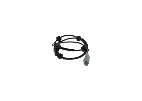 0986594623 CZUJNIK ABS /PRZ/ PEUGEOT 607 2.2 06- BOSCH подбор по vin на Brocar