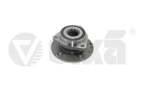 44980796901 Ступица передняя с подшипником (3 отверстия) 80mm VIKA подбор по vin на Brocar
