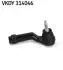 VKDY314046 Końc.drążka kier. FORD FOCUS IV 18-&gt; SKF підбір по vin на Brocar