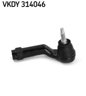 VKDY314046 Końc.drążka kier. FORD FOCUS IV 18-> SKF підбір по vin на Brocar