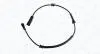 CZUJNIK ABS R LAGUNA 05-07 TYЭ RH/LH 172100061010