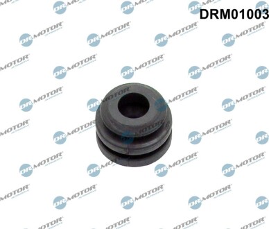 DRM01003 ODBOJNIK GUMOWY OSLONY SILNIKA 1SZT. DR.MOTOR подбор по vin на Brocar