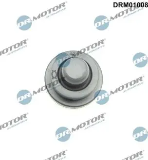DRM01008 ODBOJNIK GUMOWY OSLONY SILNIKA 1SZT. DR.MOTOR подбор по vin на Brocar