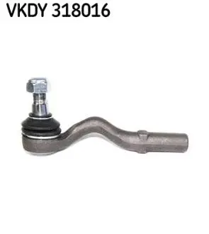 VKDY318016 Наконечник поперечной рулевой тяги SKF подбор по vin на Brocar
