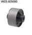Tuleja wah. HYUNDAI/KIA i10/PICANTO VKDS835000