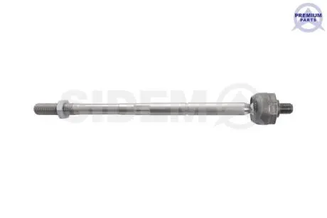 63617 Тяга рульова VW Polo/Seat Ibiza 17- SIDEM підбір по vin на Brocar
