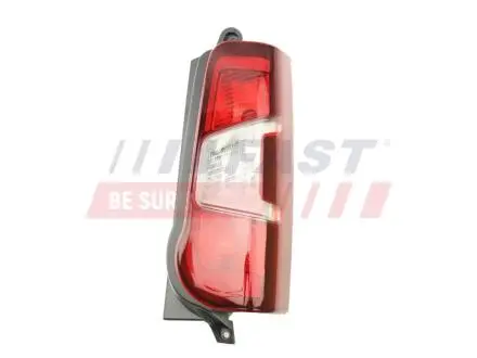 FT86216 ФАРА ЗАД. CITROEN BERLINGO 18> ПРАВ FAST подбор по vin на Brocar