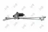 MECHANIZM WYCIERACZEK Z SILNICZKIEM 10304092