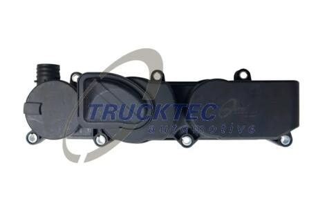 0210030 Фильтр, система вентиляции картера TRUCKTEC подбор по vin на Brocar