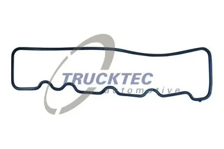 0210005 Прокладка, кришка головки циліндра TRUCKTEC підбір по vin на Brocar