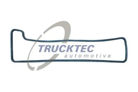0210003 Прокладка, кришка головки циліндра TRUCKTEC підбір по vin на Brocar