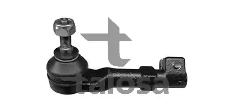 4206130 Наконечник поперечной рулевой тяги TALOSA подбор по vin на Brocar