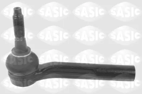 9006557 Наконечник поперечної рульової тяги SASIC підбір по vin на Brocar