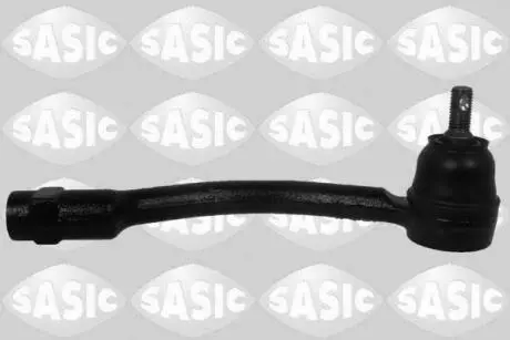7676101 Наконечник поперечной рулевой тяги SASIC подбор по vin на Brocar