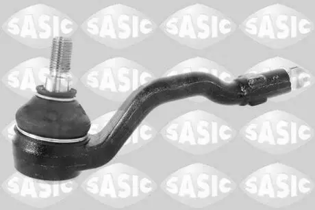 7676057 Наконечник поперечной рулевой тяги SASIC подбор по vin на Brocar