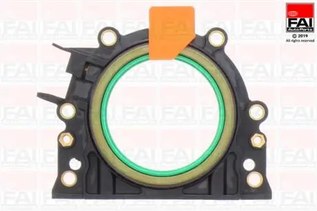 OS1699 Ущільнююче кільце, колінчастий вал FAI AUTOPARTS підбір по vin на Brocar
