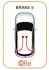 20160B048 Трос, стояночная тормозная система COFLE підбір по vin на Brocar