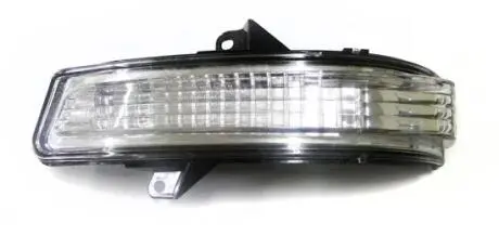 3712S01 KIERUNKOWSKAZ W LUSTERKU LE SUZUKI ABAKUS подбор по vin на Brocar