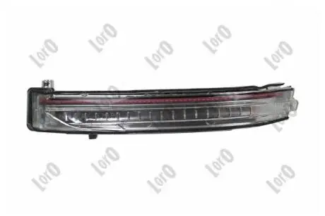 2737S01 KIERUNKOWSKAZ W LUSTERKU LE NISSAN ABAKUS підбір по vin на Brocar