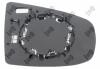 SZKLO LUSTERKA LE BMW X5 E70 06-13 0430G01