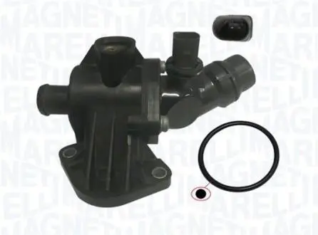 352317102180 Термостат VW Passat 2.0 FSI 05-10 MAGNETI MARELLI підбір по vin на Brocar