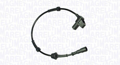 172100081010 Датчик ABS (передній) VW T4 90-03 MAGNETI MARELLI підбір по vin на Brocar