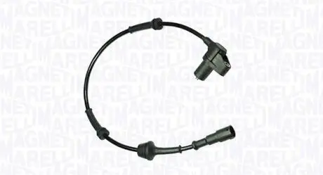 172100081010 Датчик ABS (передний) VW T4 90-03 MAGNETI MARELLI подбор по vin на Brocar