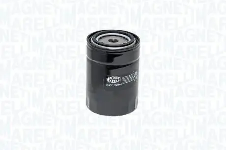 153071762446 Фільтр масляний VW T4 2.4D/2.5DTI MAGNETI MARELLI підбір по vin на Brocar
