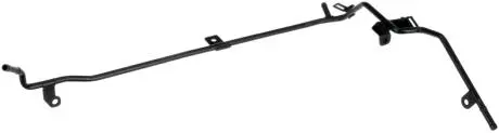 023065 PRZEWУD CHЈODNICY VW GOLF 2.0 04- GATES подбор по vin на Brocar