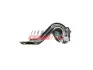 FT94008 ПЕТЛЯ КАПОТУ FIAT DUCATO 14&gt; ПРАВ FAST підбір по vin на Brocar