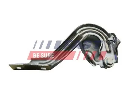 FT94008 ПЕТЛЯ КАПОТУ FIAT DUCATO 14&gt; ПРАВ FAST підбір по vin на Brocar