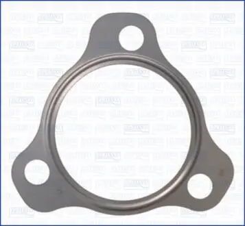 01289200 Прокладка, труба вихлопного газу AJUSA підбір по vin на Brocar