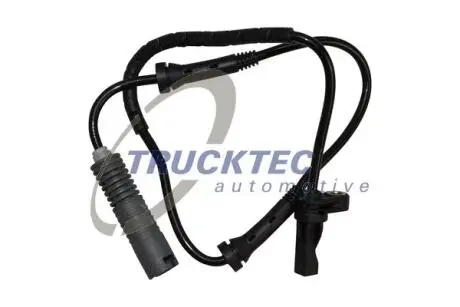 0835186 Датчик, частота вращения колеса TRUCKTEC подбор по vin на Brocar