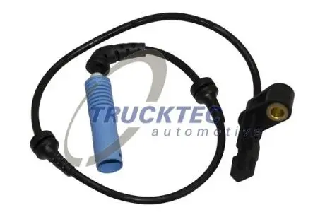 0835157 Датчик, частота обертання колеса TRUCKTEC підбір по vin на Brocar