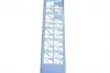 577834 Щетки стеклоочистителя (700/450mm) Audi Q4 21- VALEO підбір по vin на Brocar