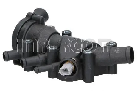 90676 Termostat z obud. KA 1.6i -08. IMPERGOM подбор по vin на Brocar