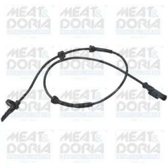 90330 Датчик, частота вращения колеса MEAT&DORIA підбір по vin на Brocar