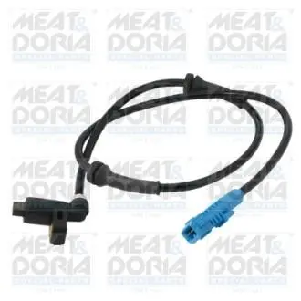 90148 Датчик, частота обертання колеса MEAT&DORIA підбір по vin на Brocar
