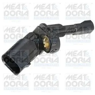 90049 Датчик частоти обертання колеса MEAT&DORIA підбір по vin на Brocar