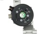 A6019PR ALTERNATOR REGENEROWANY Z KOLEM AUTO STARTER підбір по vin на Brocar