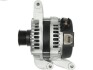 A6019PR ALTERNATOR REGENEROWANY Z KOLEM AUTO STARTER підбір по vin на Brocar